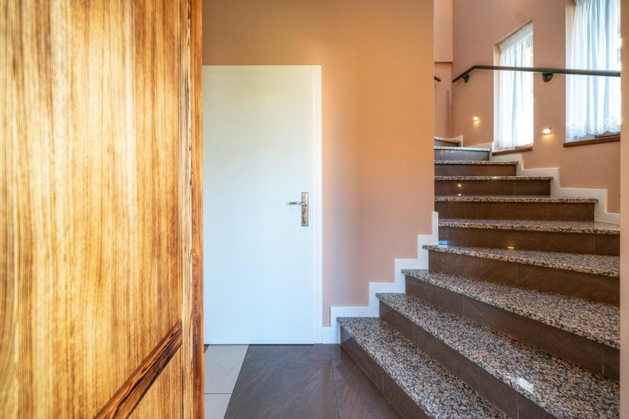 Apartamenty Góralskie Kąty agroturystyka Szaflary Exterior foto